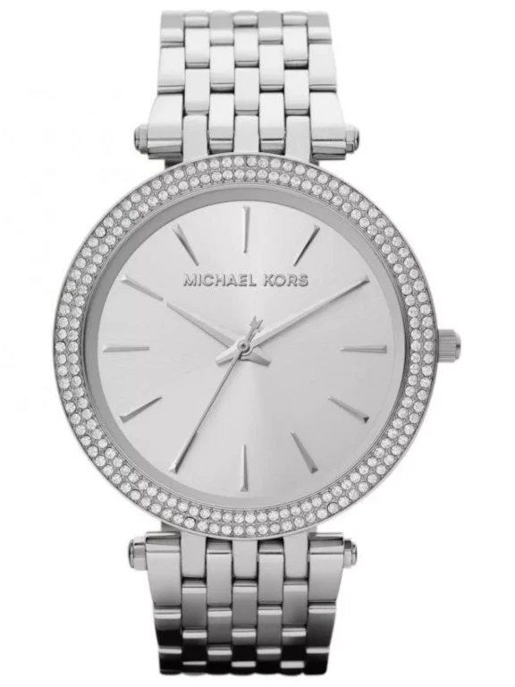 MOTERIŠKAS LAIKRODIS MICHAEL KORS MK3190 DARCI (zx691a)