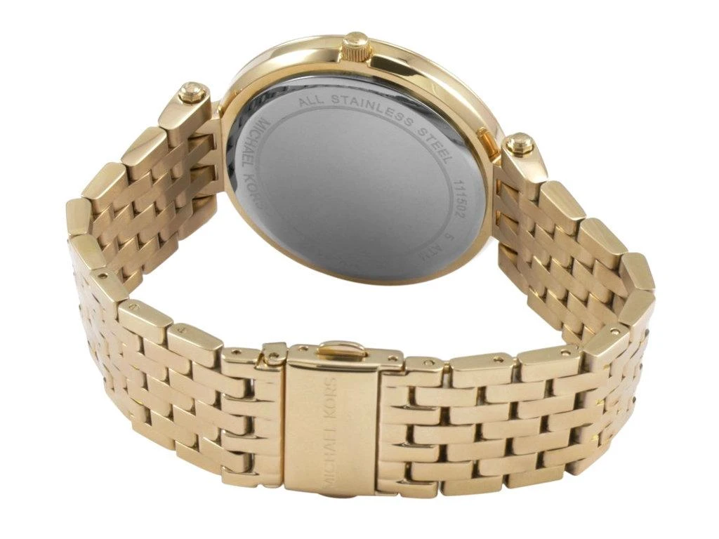 MOTERIŠKAS LAIKRODIS MICHAEL KORS MK3191 DARCI (zx691c)