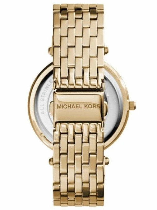 MOTERIŠKAS LAIKRODIS MICHAEL KORS MK3191 DARCI (zx691c)