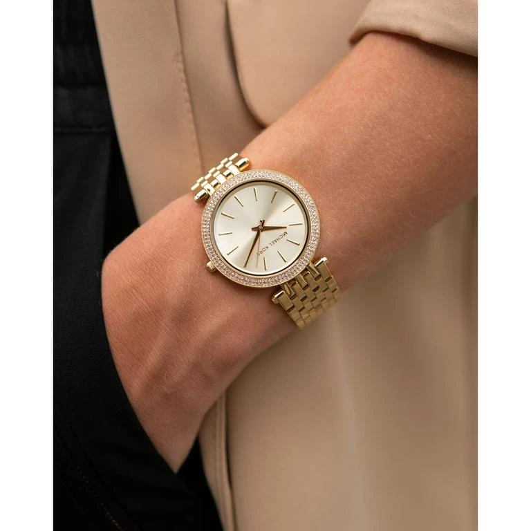 MOTERIŠKAS LAIKRODIS MICHAEL KORS MK3191 DARCI (zx691c)