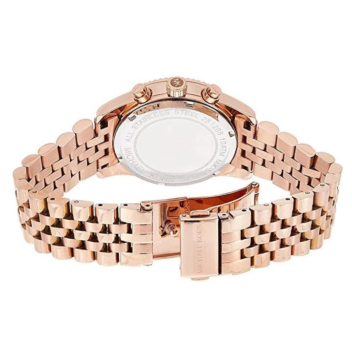 MOTERIŠKAS LAIKRODIS MICHAEL KORS MK5569 – LEXINGTON (zm523a)