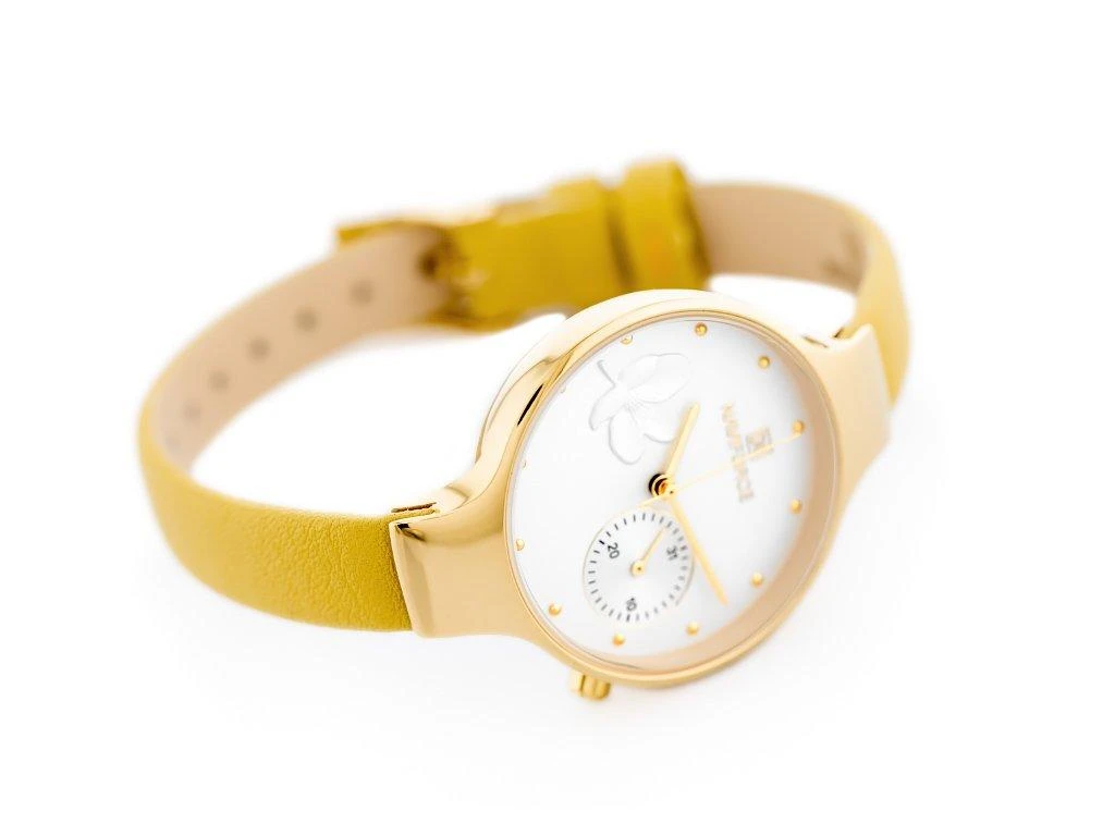 MOTERIŠKAS LAIKRODIS NAVIFORCE - NF5001 (zn500a) + dėžutė