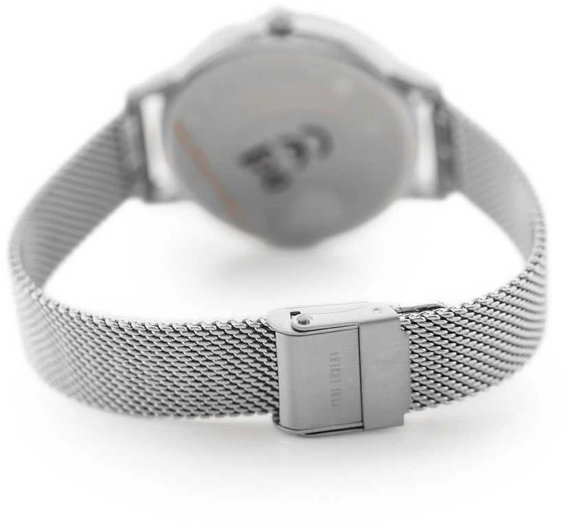 Laikrodis moterims PAUL LORENS - PL10296B-3C1 (zg506a) + dėžutė
