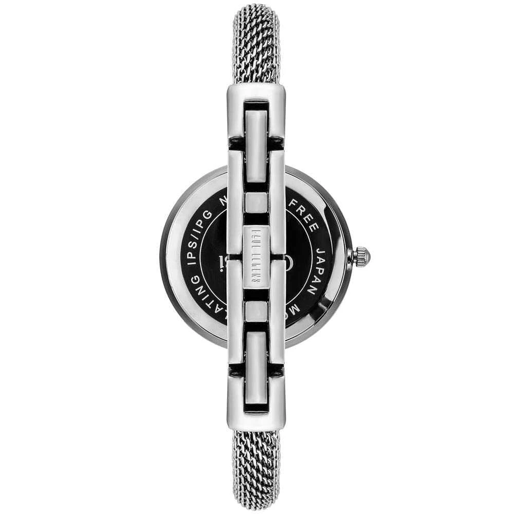 Laikrodis moterims PAUL LORENS - PL10665B-3C1 (zg507a) + dėžutė