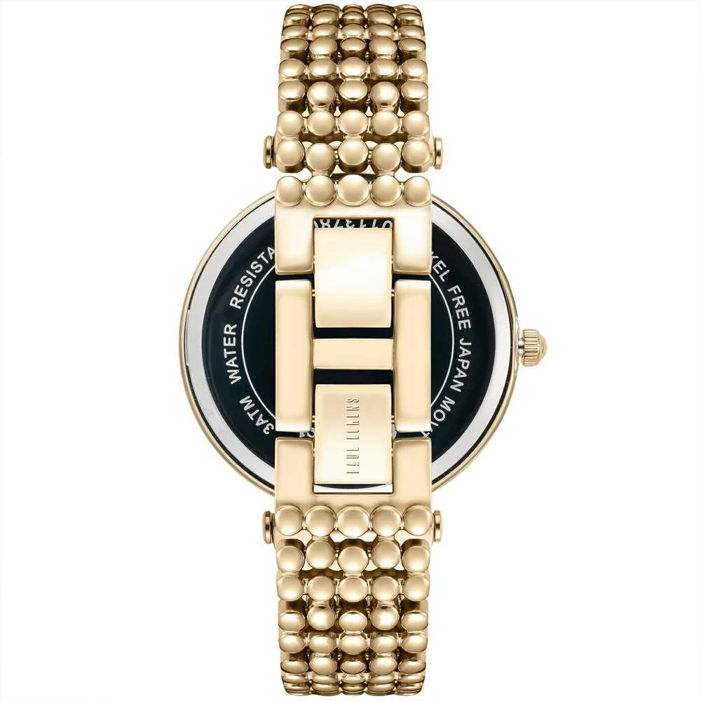 PAUL LORENS WOMEN'S WATCH - PL11378B2-4D1 (zg561b) + BOX