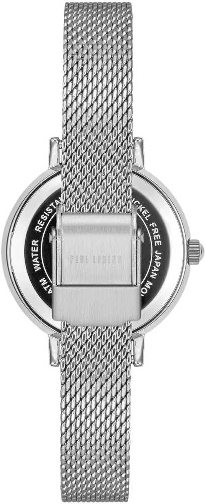 Laikrodis PAUL LORENS WOMEN'S WATCH - PL20004B-3C1 (zg567d) + BOX