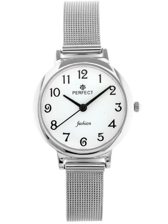 MOTERIŠKAS LAIKRODIS PERFECT F103-2 (zp892a)