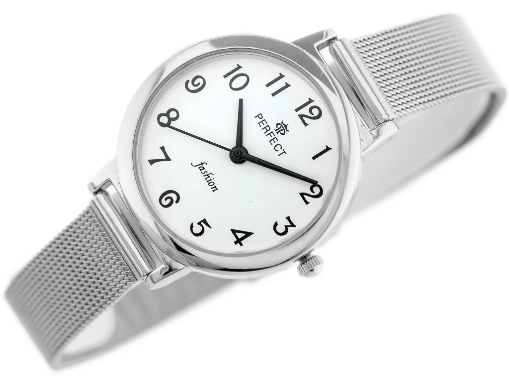 MOTERIŠKAS LAIKRODIS PERFECT F103-2 (zp892a)