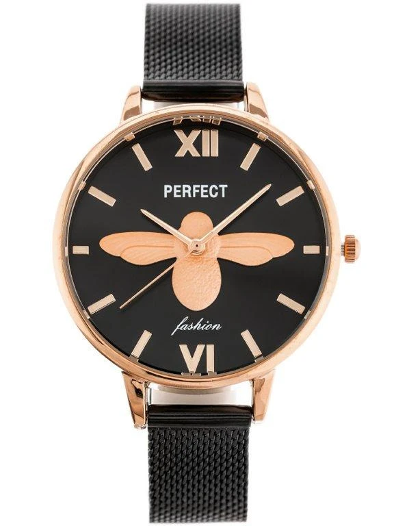 Moteriškas laikrodis Perfect S638
