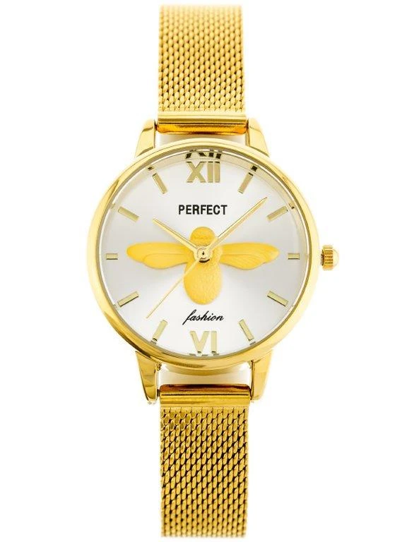 MOTERIŠKAS LAIKRODIS PERFECT S639 - WAŻKA (zp934b)