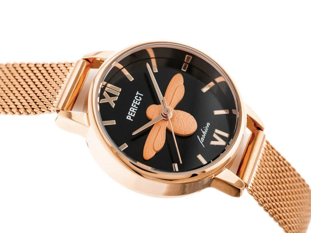 MOTERIŠKAS LAIKRODIS PERFECT S639 - WAŻKA (zp934b)