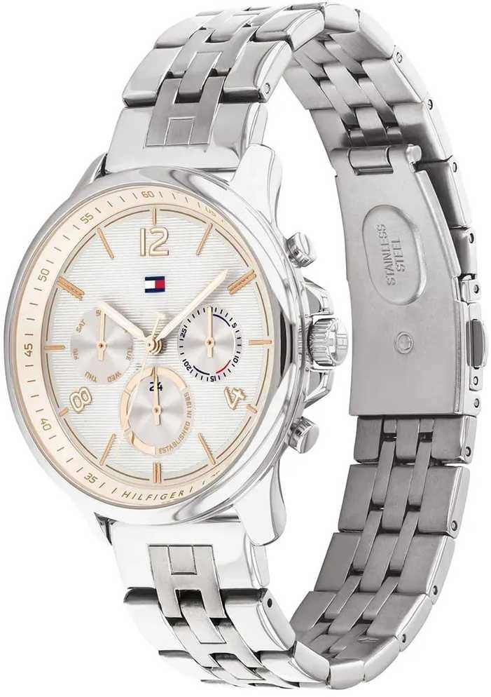 Laikrodis TOMMY HILFIGER 1782222 HARPER WOMEN'S WATCH (zf560d) + BOX