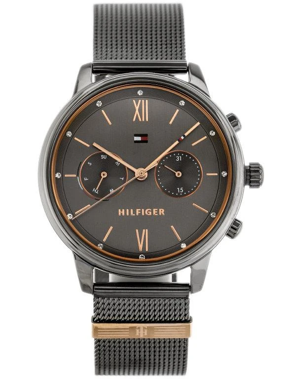 MOTERIŠKAS LAIKRODIS TOMMY HILFIGER BLAKE (zf515b)