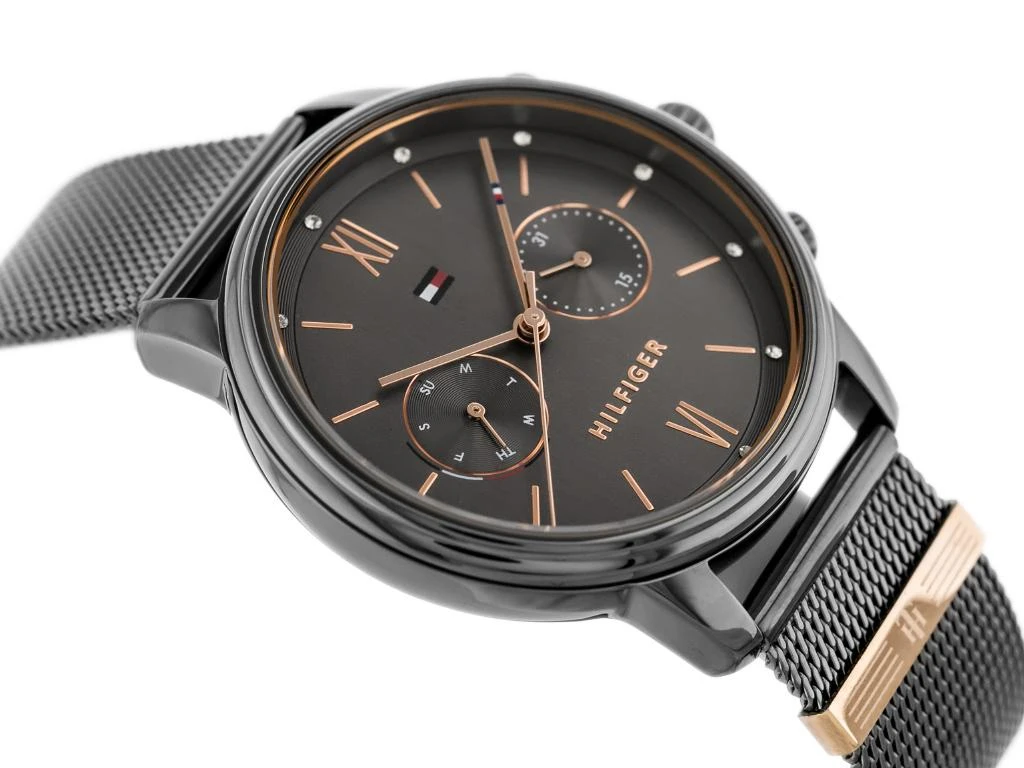 MOTERIŠKAS LAIKRODIS TOMMY HILFIGER BLAKE (zf515b)