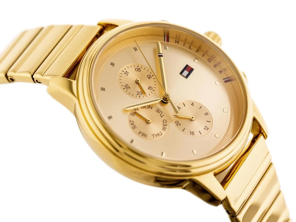 MOTERIŠKAS LAIKRODIS TOMMY HILFIGER BLAKE (zf525a)
