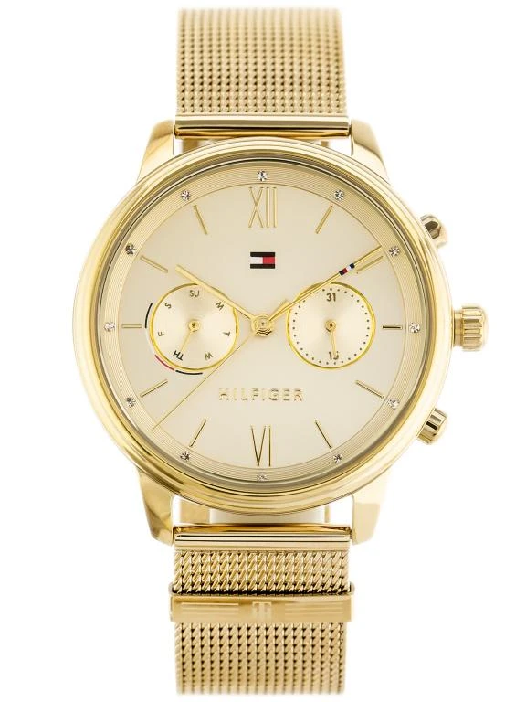 MOTERIŠKAS LAIKRODIS TOMMY HILFIGER BLAKE (zf515a)