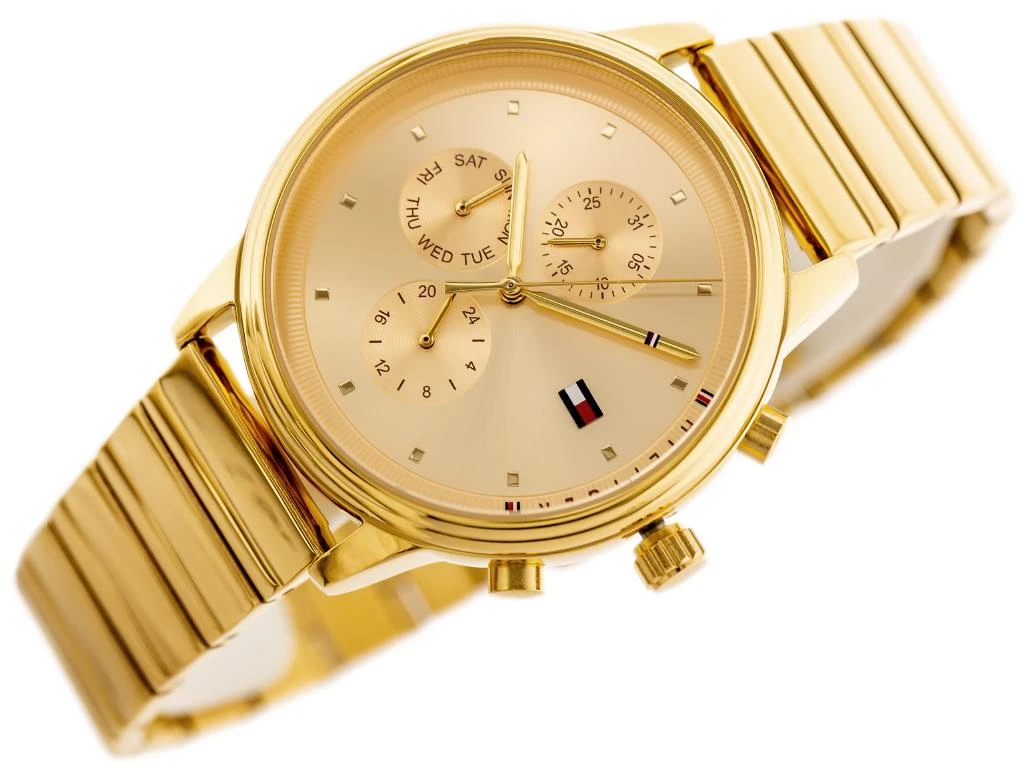 MOTERIŠKAS LAIKRODIS TOMMY HILFIGER BLAKE (zf525a)