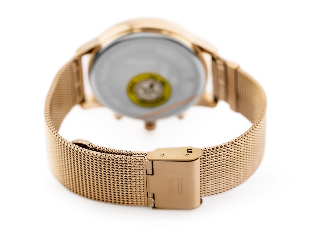 MOTERIŠKAS LAIKRODIS TOMMY HILFIGER BLAKE (zf515d)