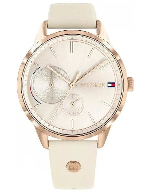 MOTERIŠKAS LAIKRODIS TOMMY HILFIGER BROOKLYN (zf516b)