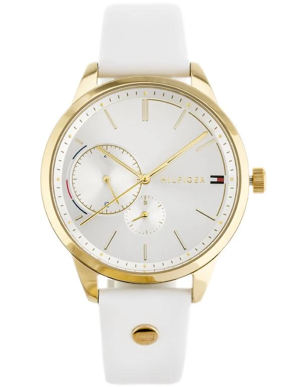MOTERIŠKAS LAIKRODIS TOMMY HILFIGER BROOKLYN (zf516a)