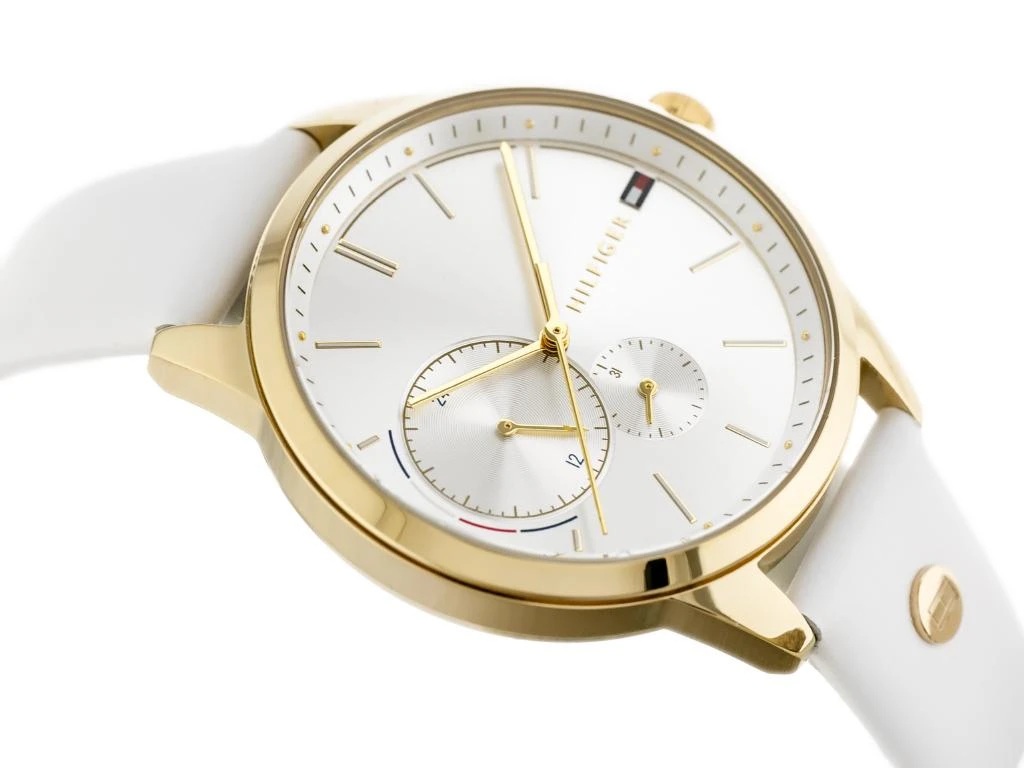 MOTERIŠKAS LAIKRODIS TOMMY HILFIGER BROOKLYN (zf516a)
