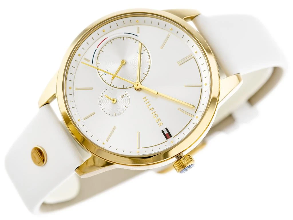 MOTERIŠKAS LAIKRODIS TOMMY HILFIGER BROOKLYN (zf516a)