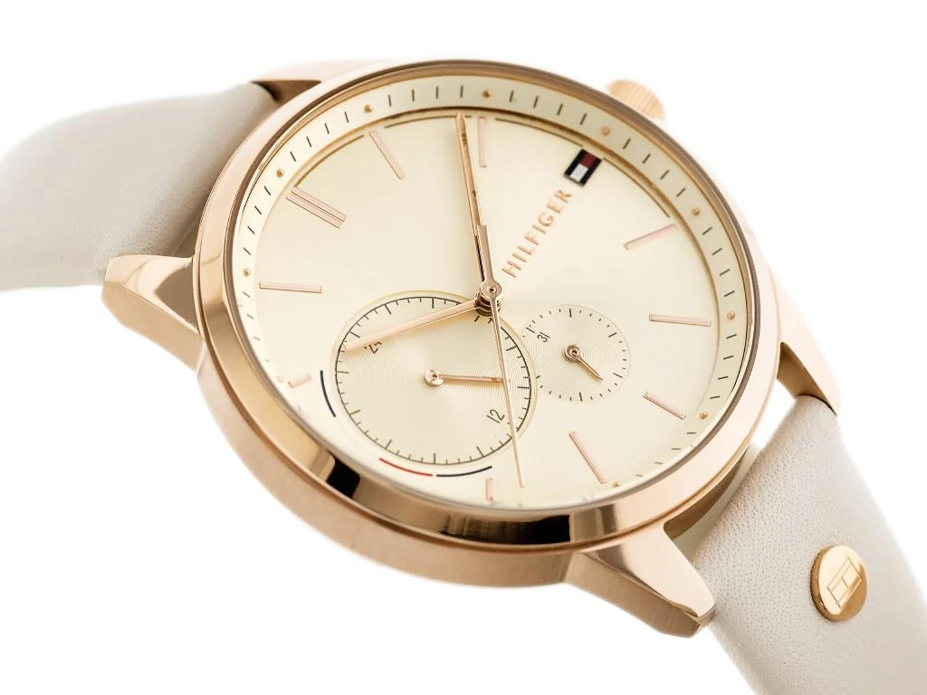 MOTERIŠKAS LAIKRODIS TOMMY HILFIGER BROOKLYN (zf516b)