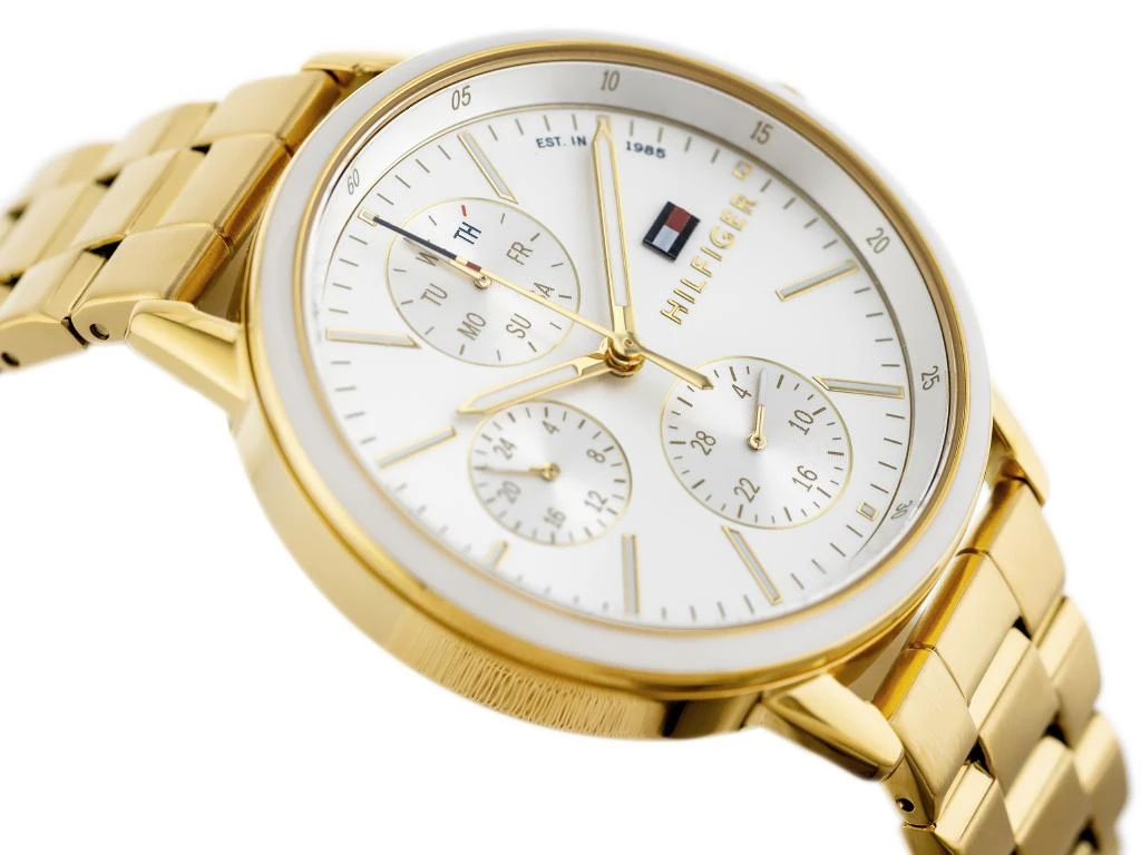 MOTERIŠKAS LAIKRODIS TOMMY HILFIGER CARLY (zf519a)