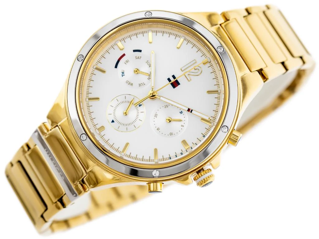 MOTERIŠKAS LAIKRODIS TOMMY HILFIGER EVE (zf523a)