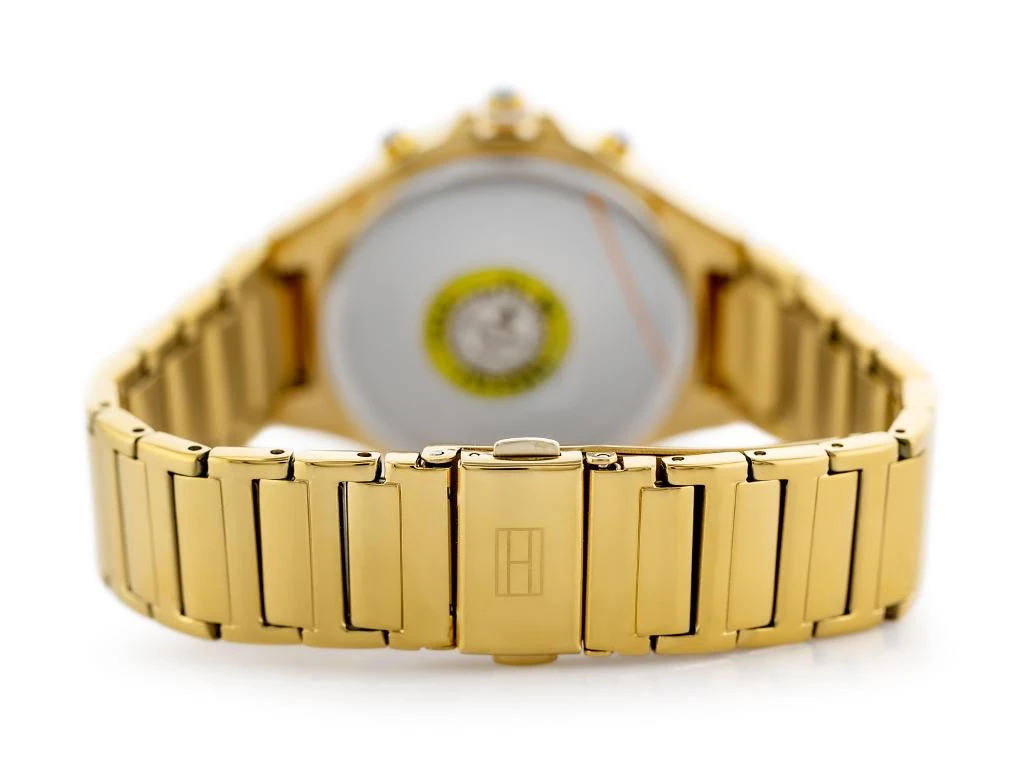 MOTERIŠKAS LAIKRODIS TOMMY HILFIGER EVE (zf523a)