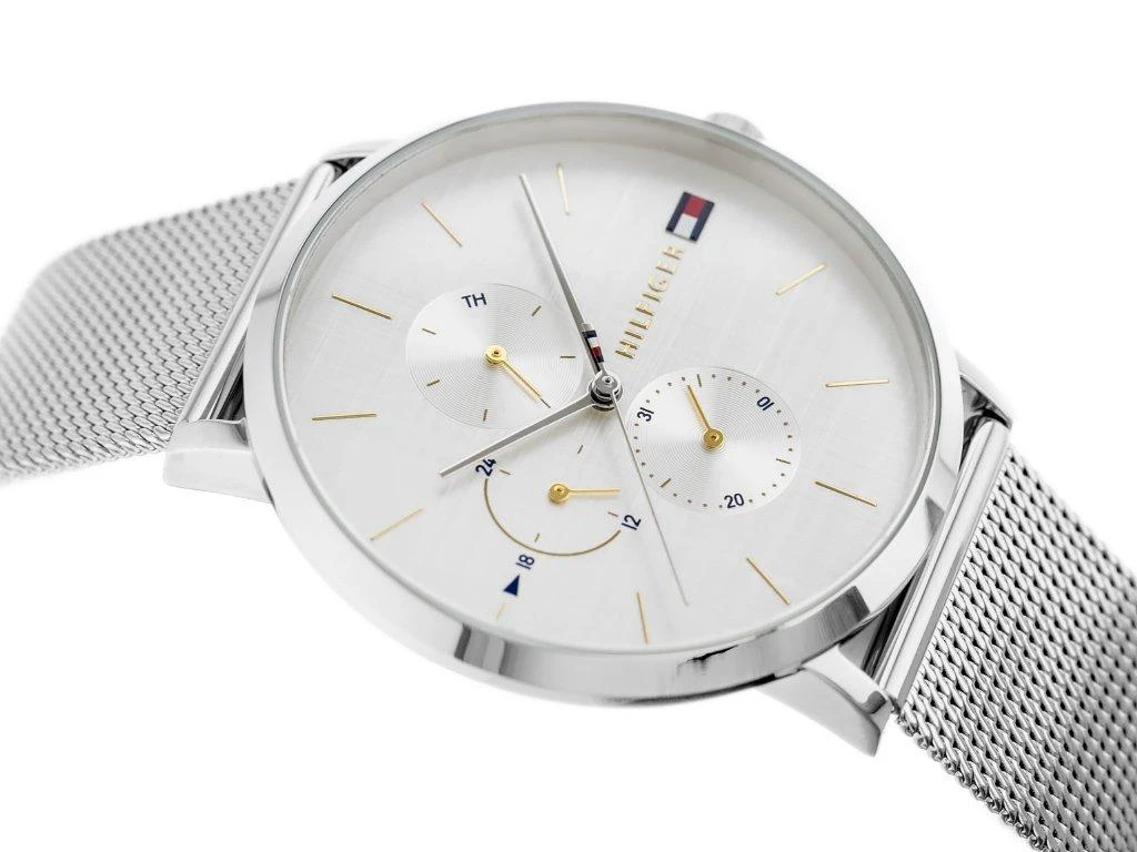 MOTERIŠKAS LAIKRODIS TOMMY HILFIGER JENNA (zf509a)