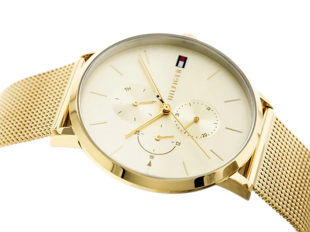 Moteriškas laikrodis TOMMY HILFIGER JENNA (zf509b)