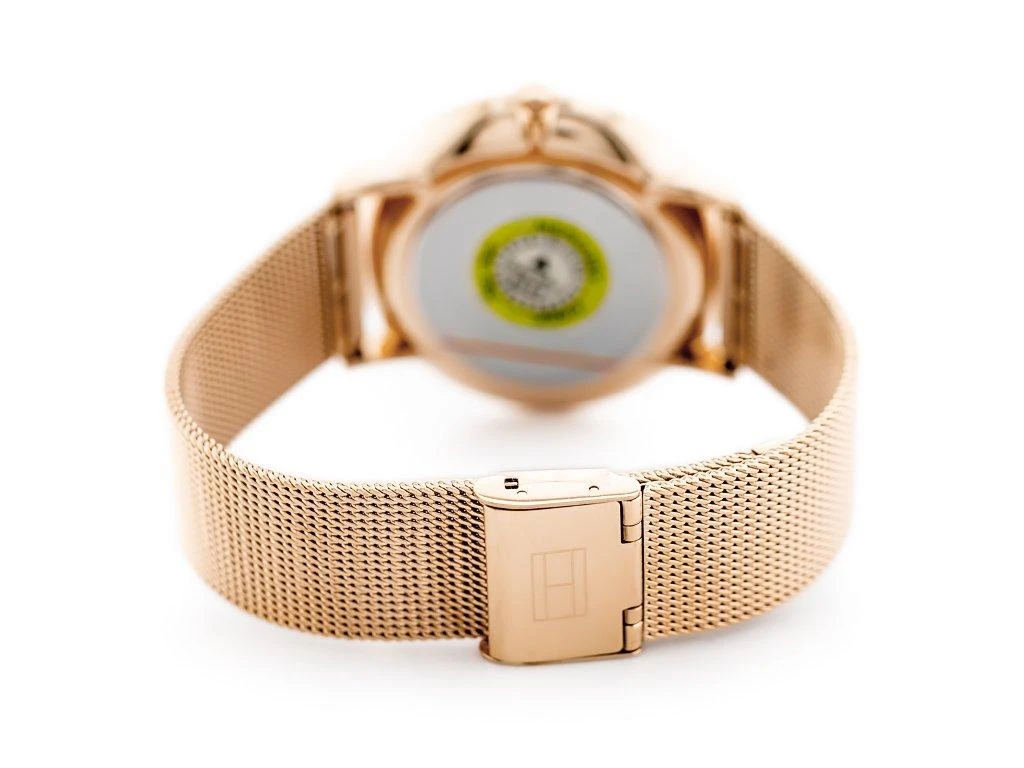 MOTERIŠKAS LAIKRODIS TOMMY HILFIGER JENNA (zf509c)