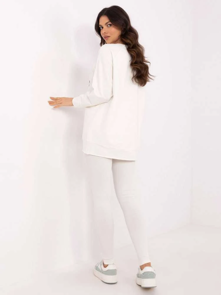 My Red Lips Laisvalaikio kostiumėlis moterims My Raudona Lips EM-KMPL-830.22