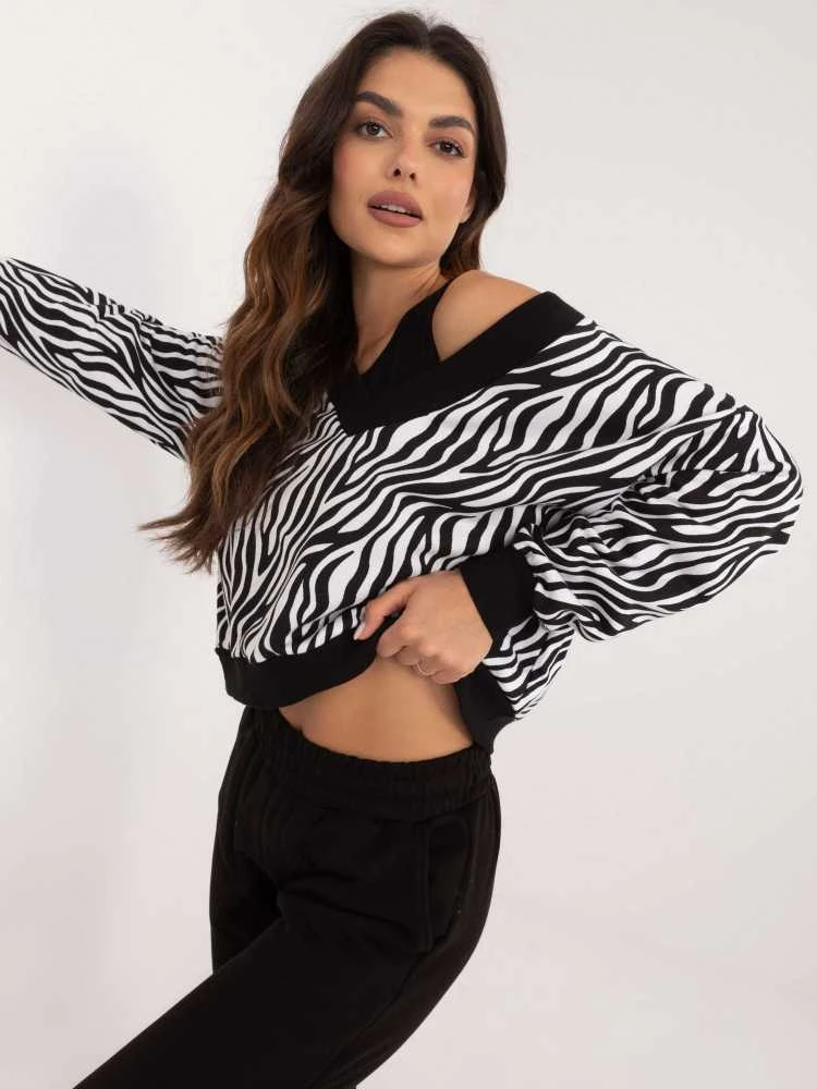 My Red Lips Laisvalaikio kostiumėlis moterims My Raudona Lips EM-KMPL-974.14P