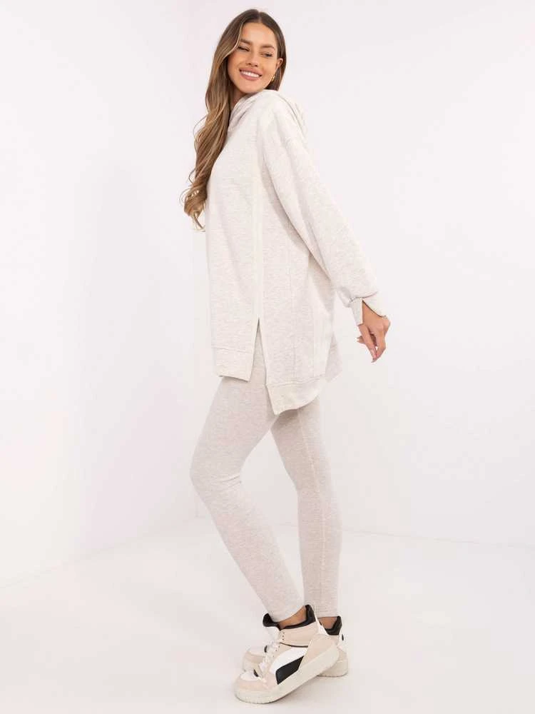 My Red Lips Laisvalaikio kostiumėlis moterims My Raudona Lips EM-KMPL-858.79P