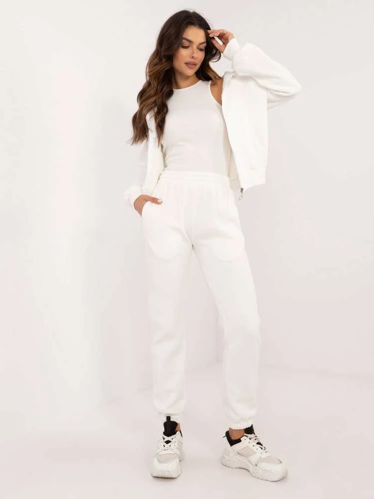 My Red Lips Laisvalaikio kostiumėlis moterims My Raudona Lips EM-KMPL-862.28