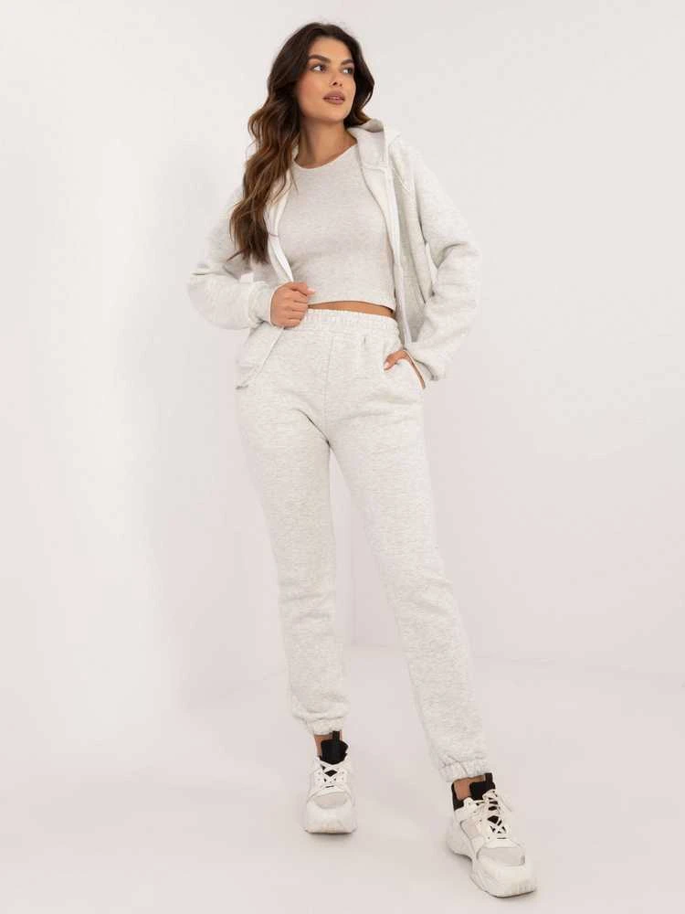 My Red Lips Laisvalaikio kostiumėlis moterims My Raudona Lips EM-KMPL-862.28