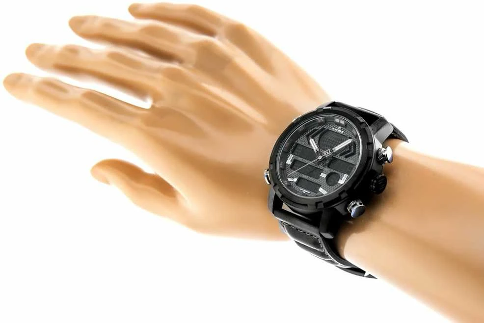 Laikrodis vyrams NAVIFORCE - NF9160 (zn094c) + dėžutė