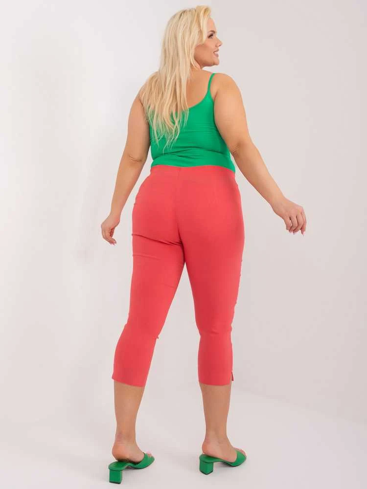New Fashion Kelnės-AT-SP-1863.29-koralas