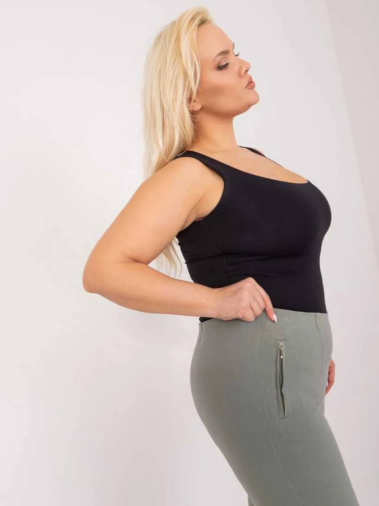 New Fashion Kelnės-AT-SP-1863.43-khaki