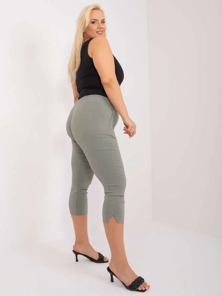 New Fashion Kelnės-AT-SP-1863.43-khaki