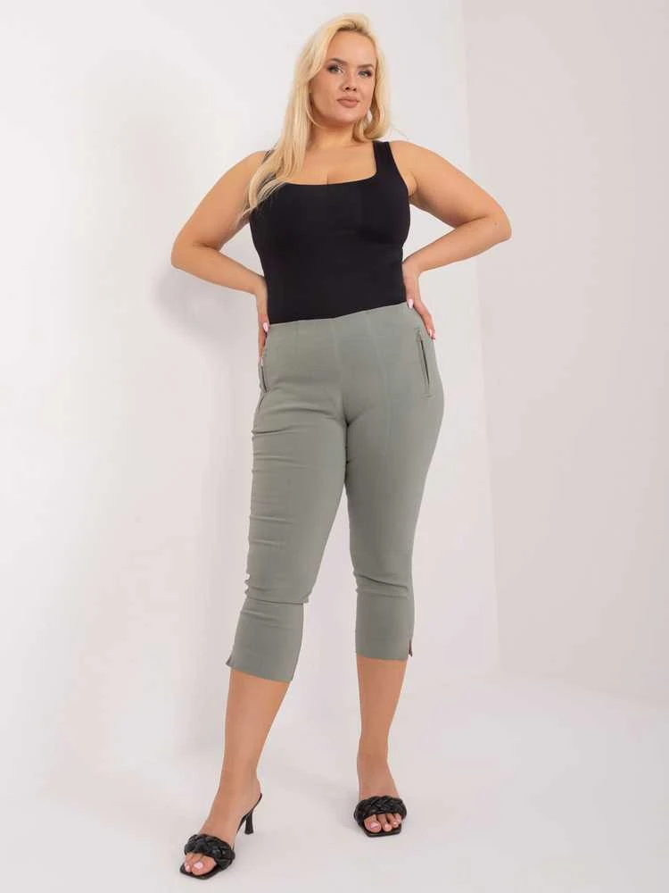New Fashion Kelnės-AT-SP-1863.43-khaki