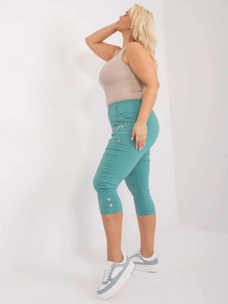 New Fashion Kelnės-AT-SP-73019.39-mint
