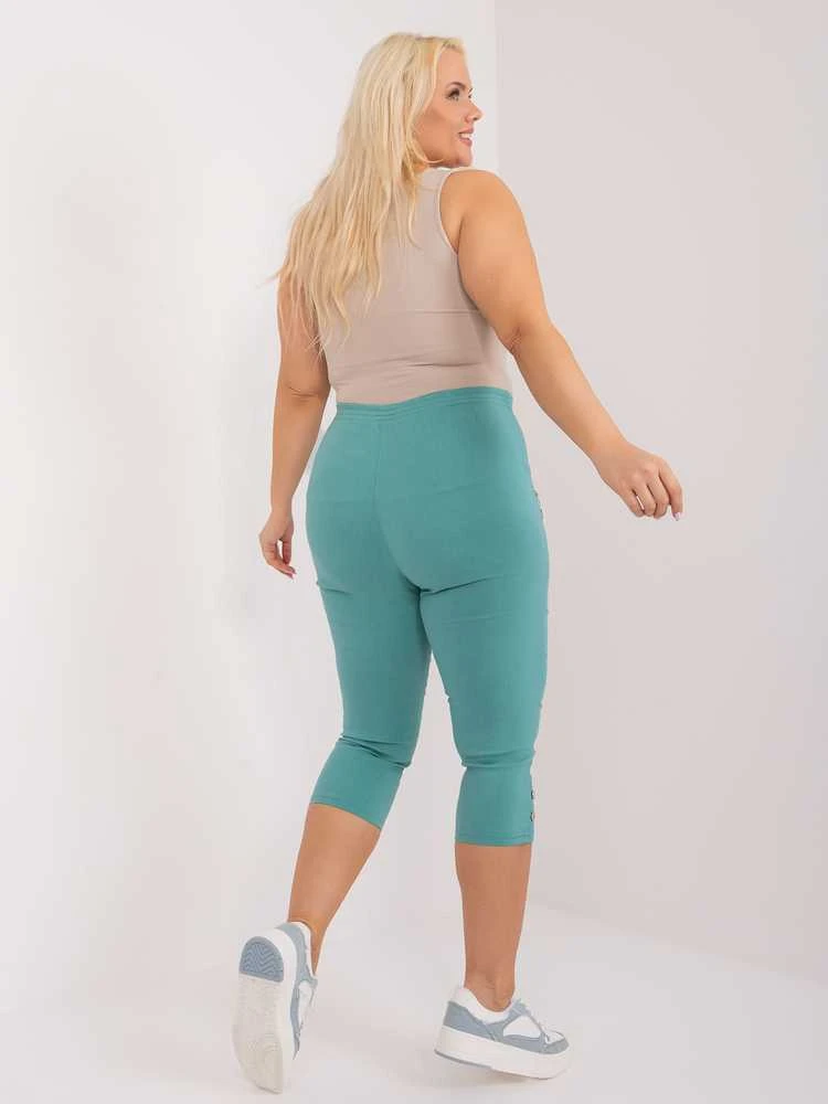 New Fashion Kelnės-AT-SP-73019.39-mint