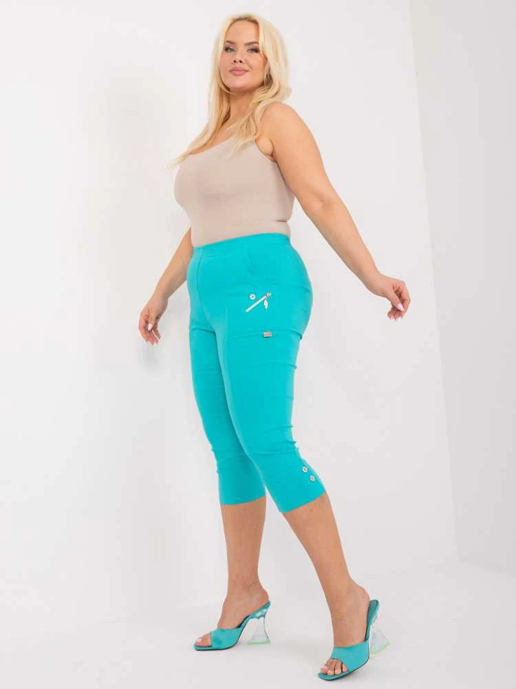 New Fashion Kelnės-AT-SP-73019.95-turkis