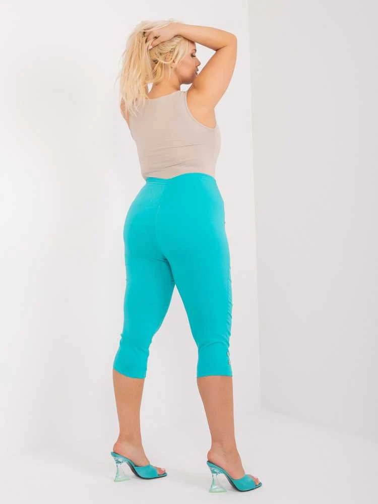 New Fashion Kelnės-AT-SP-73019.95-turkis