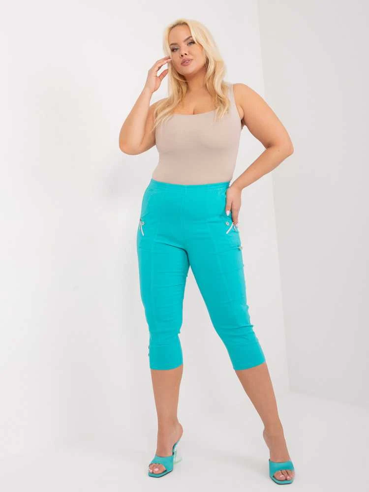New Fashion Kelnės-AT-SP-73019.95-turkis