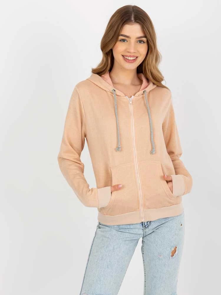 Nieznaszmnie Megztinis-TW-BL-G012.02P-persikas