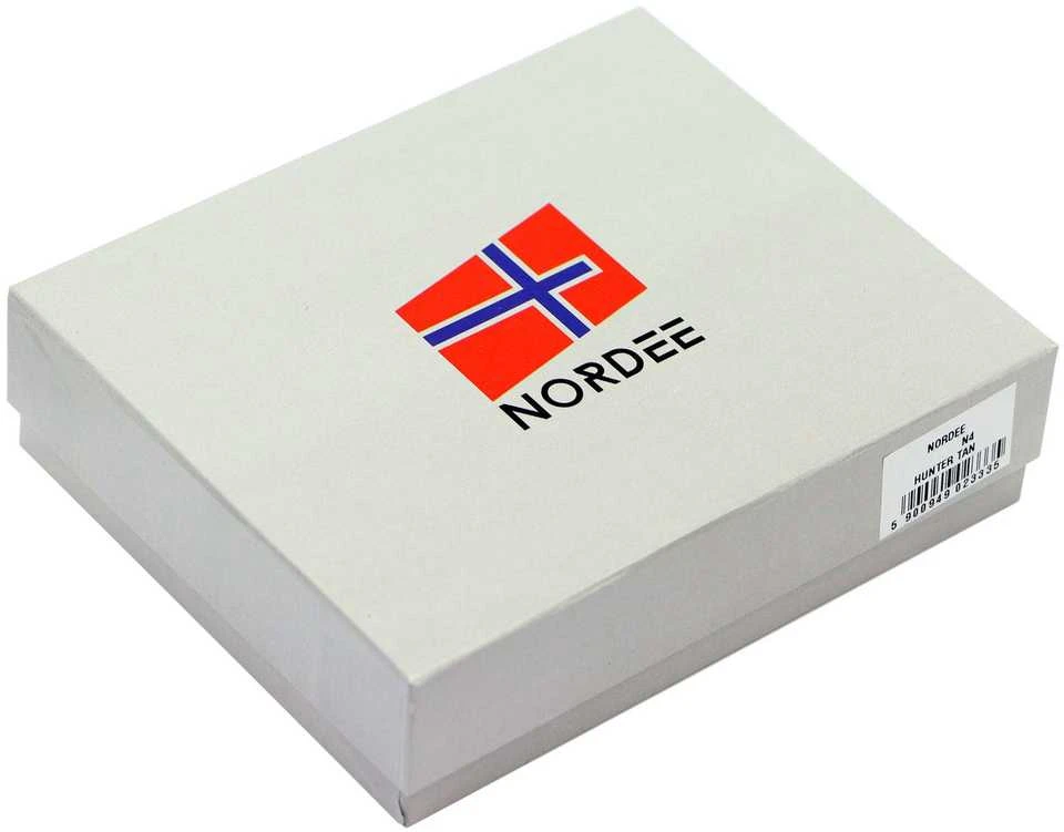 Piniginė vyrams Nordee ADL01-N992-BPull